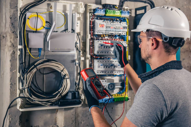 Best Electrical Rewiring Services  in Federalsburg, MD