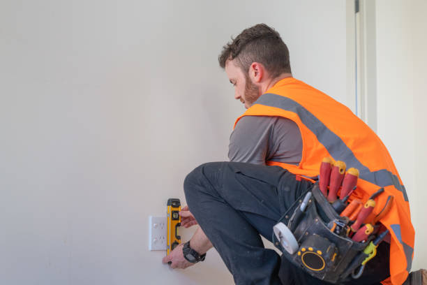 Best Electrical Troubleshooting Services  in Federalsburg, MD